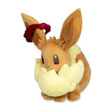 Load image into Gallery viewer, Pokemon Plush Eevee Gigantamax 15in Poké Plush 2020
