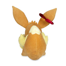 Load image into Gallery viewer, Pokemon Plush Eevee Gigantamax 15in Poké Plush 2020

