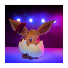 Load image into Gallery viewer, Pokemon Plush Eevee Gigantamax 15in Poké Plush 2020
