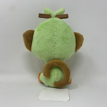 Load image into Gallery viewer, Pokemon Plush Grookey Sword &amp; Shield Release Ichiban Kuji 2019 Bandai Spirits
