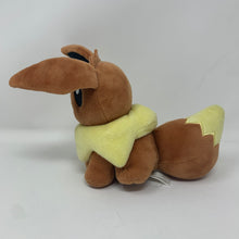 Load image into Gallery viewer, Pokemon Plush Eevee Poke Plush 6.5in 2nd Ver. 2016 Pokemon Center
