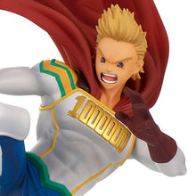 Load image into Gallery viewer, My Hero Academia Figure Lemillion Vol 16 The Amazing Heroes Bandai
