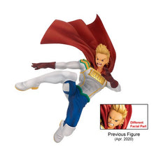 Load image into Gallery viewer, My Hero Academia Figure Lemillion Vol 16 The Amazing Heroes Bandai
