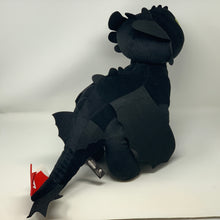 Load image into Gallery viewer, DreamWorks Plush Toothless The Hidden World SEGA
