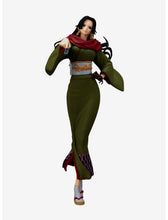 Load image into Gallery viewer, One Piece Figure Treasure Cruise World Journey Vol. 3 Boa Hancock Banpresto
