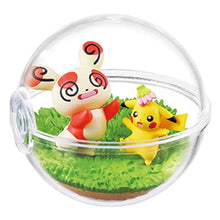 Load image into Gallery viewer, Pokemon Blind Box Happy Days Terrarium Re-Ment
