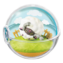 Load image into Gallery viewer, Pokemon Blind Box Happy Days Terrarium Re-Ment
