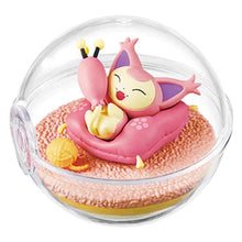 Load image into Gallery viewer, Pokemon Blind Box Happy Days Terrarium Re-Ment
