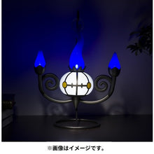 Load image into Gallery viewer, Pokemon Center Chandelure LED Lamp Light
