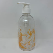 Load image into Gallery viewer, VA Koubaibu Syucchoujo Shampoo Bottle VisualArts Key [Clearance Case]
