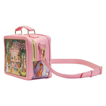 Load image into Gallery viewer, Disney Crossbody Bag Aristocats Vintage Loungefly
