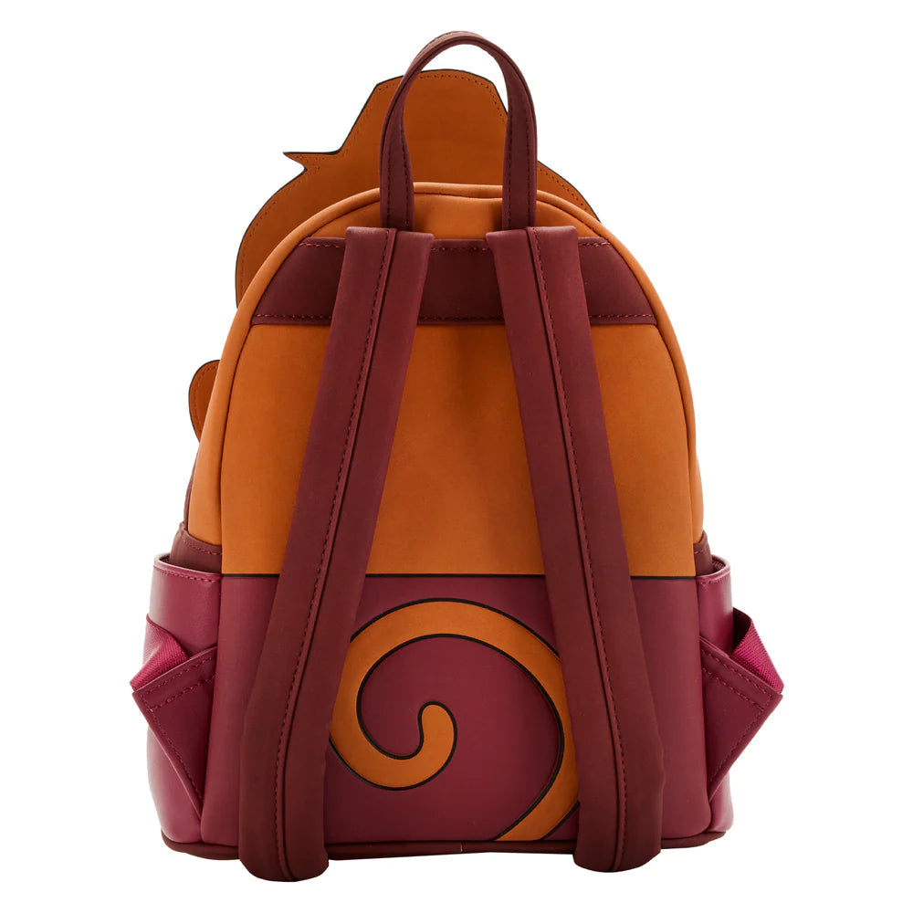 Aladdin 30th Anniversary Mini Backpack hotsell