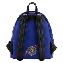 Load image into Gallery viewer, Disney Mini Backpack Aladdin 30th Anniversary Loungefly
