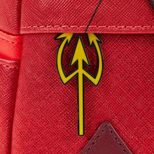 Load image into Gallery viewer, Disney Mini Backpack Emperor&#39;s New Groove Devil Kronk Loungefly
