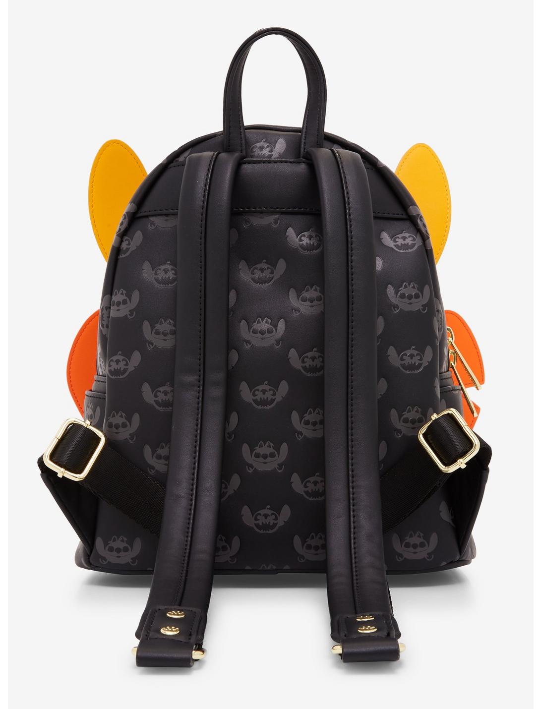 Loungefly Lilo Stitch Lanterns deals Backpack