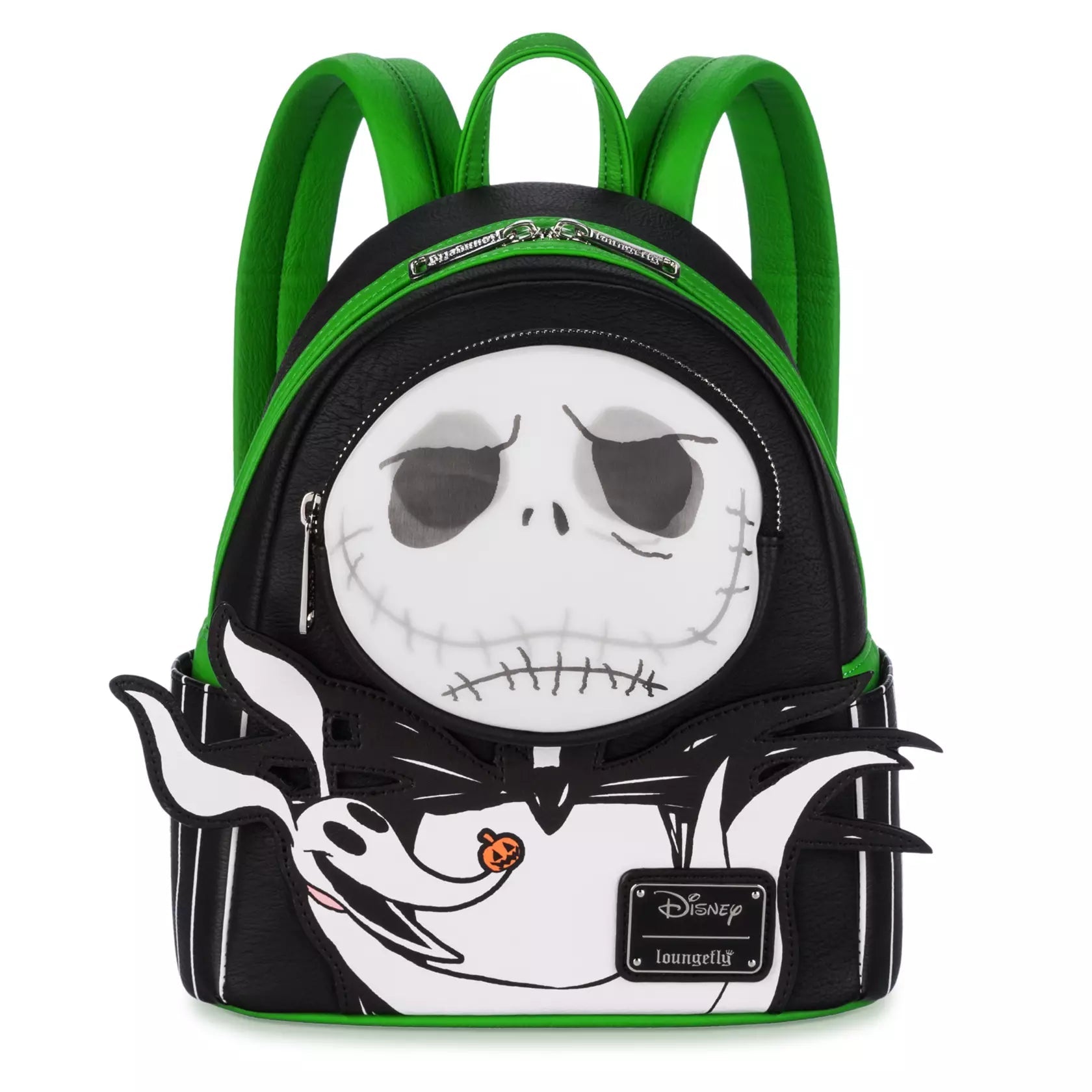 Loungefly nightmare before Christmas cheapest holographic