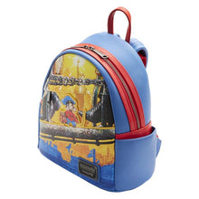 Load image into Gallery viewer, An American Tail Mini Backpack Fievel&#39;s Adventure Loungefly
