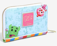 Load image into Gallery viewer, Candyland Wallet King Candy Castle Funko Pop! Loungefly
