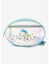 Load image into Gallery viewer, Disney Fanny Pack Baby Hercules Pegasus Loungefly
