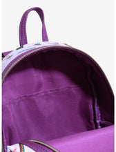 Load image into Gallery viewer, Harry Potter Mini Backpack Weasleys&#39; Wizard Wheezes Loungefly
