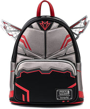 Load image into Gallery viewer, Marvel Mini Backpack Falcon Loungefly
