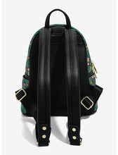 Load image into Gallery viewer, Marvel Mini Backpack Loki Variants Loungefly
