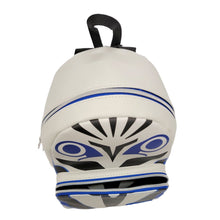 Load image into Gallery viewer, Star Wars Mini Backpack Bo Katan Helmet Loungefly
