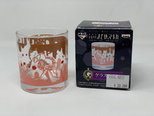 Load image into Gallery viewer, Madoka Magica Glass Cup Magiccraft Ichiban Kuji G Prize Banpresto
