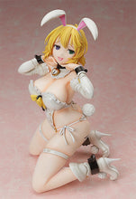 Load image into Gallery viewer, (18+) B-STYLE Shinobi Master Senran Kagura: New Link Figure Ryona Bunny Ver. 1/4 Scale Goodsmile
