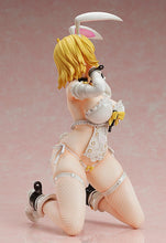 Load image into Gallery viewer, (18+) B-STYLE Shinobi Master Senran Kagura: New Link Figure Ryona Bunny Ver. 1/4 Scale Goodsmile
