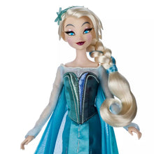 Load image into Gallery viewer, Anna and Elsa Collector Doll Set by Brittney Lee Limited Edition
