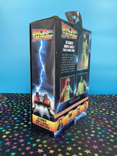 Load image into Gallery viewer, Back to the Future Action Figure Ultimate Marty McFly Tales from Space [Clearance Case]
