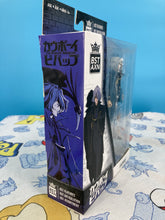 Load image into Gallery viewer, Cowboy Bebop Vicious Action Figure BST AXN
