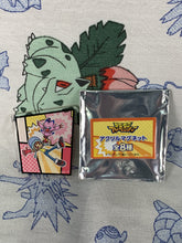Load image into Gallery viewer, Digimon Adventure Limited Base Goods Acrylic Magnet Sora Takenouchi with Biyomon
