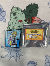 Load image into Gallery viewer, Digimon Adventure Limited Base Goods Acrylic Magnet Yamato &quot;Matt&quot; Ishida and Gabumon
