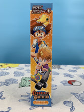 Load image into Gallery viewer, Digimon Adventure Mystery Blind Box Character Poster Collection Ensky
