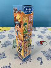 Load image into Gallery viewer, Digimon Adventure Mystery Blind Box Character Poster Collection Ensky
