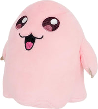 Load image into Gallery viewer, Digimon Adventure Plush Mochimon San-ei Boeki 14cm
