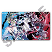 Load image into Gallery viewer, Digimon Tamer Goods Set Angewomon &amp; LadyDevimon Alternative Art Bandai
