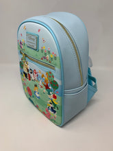 Load image into Gallery viewer, Disney Alice in Wonderland Chibi Mini Backpack Loungefly
