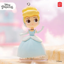 Load image into Gallery viewer, Disney Blind Box Princess Pendant Miniso
