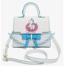 Load image into Gallery viewer, Disney Crossbody and Cardholder Set Hercules Baby Pegasus Danielle Nicole
