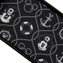 Load image into Gallery viewer, Disney Crossbody Steamboat Willie Stitch Shoppe Loungefly
