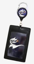 Load image into Gallery viewer, Disney Retractable Cardholder Nightmare Before Christmas Zero Bioworld
