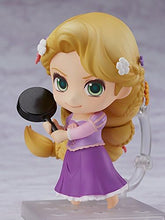 Load image into Gallery viewer, Disney Tangled Figure Rapunzel Nendoroid #804 GoodSmile
