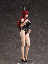 Load image into Gallery viewer, Fairy Tail Figure Ezra Scarlet Bareleg Bunny Ver. FREEing
