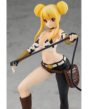 Load image into Gallery viewer, Fairy Tail Figure Lucy Heartfilia: Taurus Form Ver. Pop Up Parade Good Smile Company
