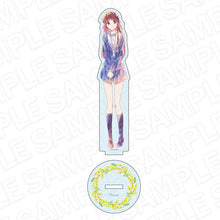 Load image into Gallery viewer, Fruits Basket Acrylic Standee Figure PALE TONE Series
