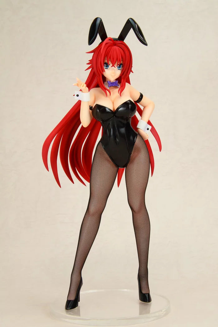 High School DxD BorN Rias Gremory Bunny Ver 1/6 Scale Figure