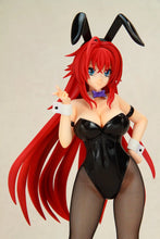 Load image into Gallery viewer, High School DxD BorN Rias Gremory Bunny Ver 1/6 Scale Figure
